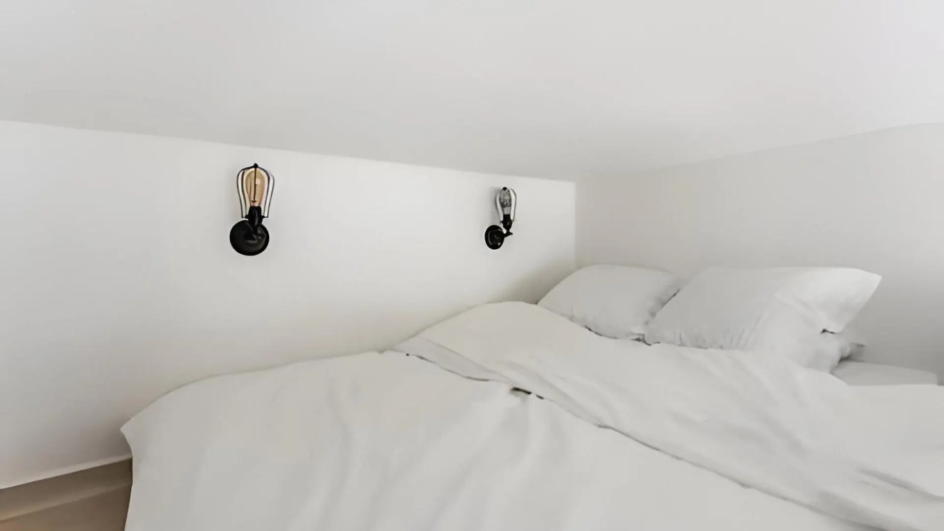 Appartamento Casa Naranja