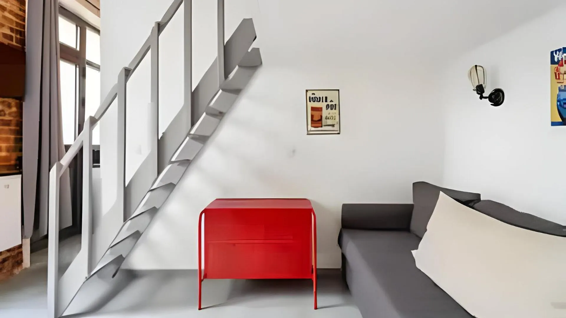 Casa Naranja Appartamento *