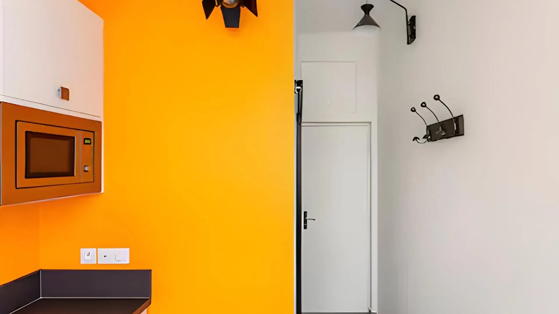 Casa Naranja Appartamento