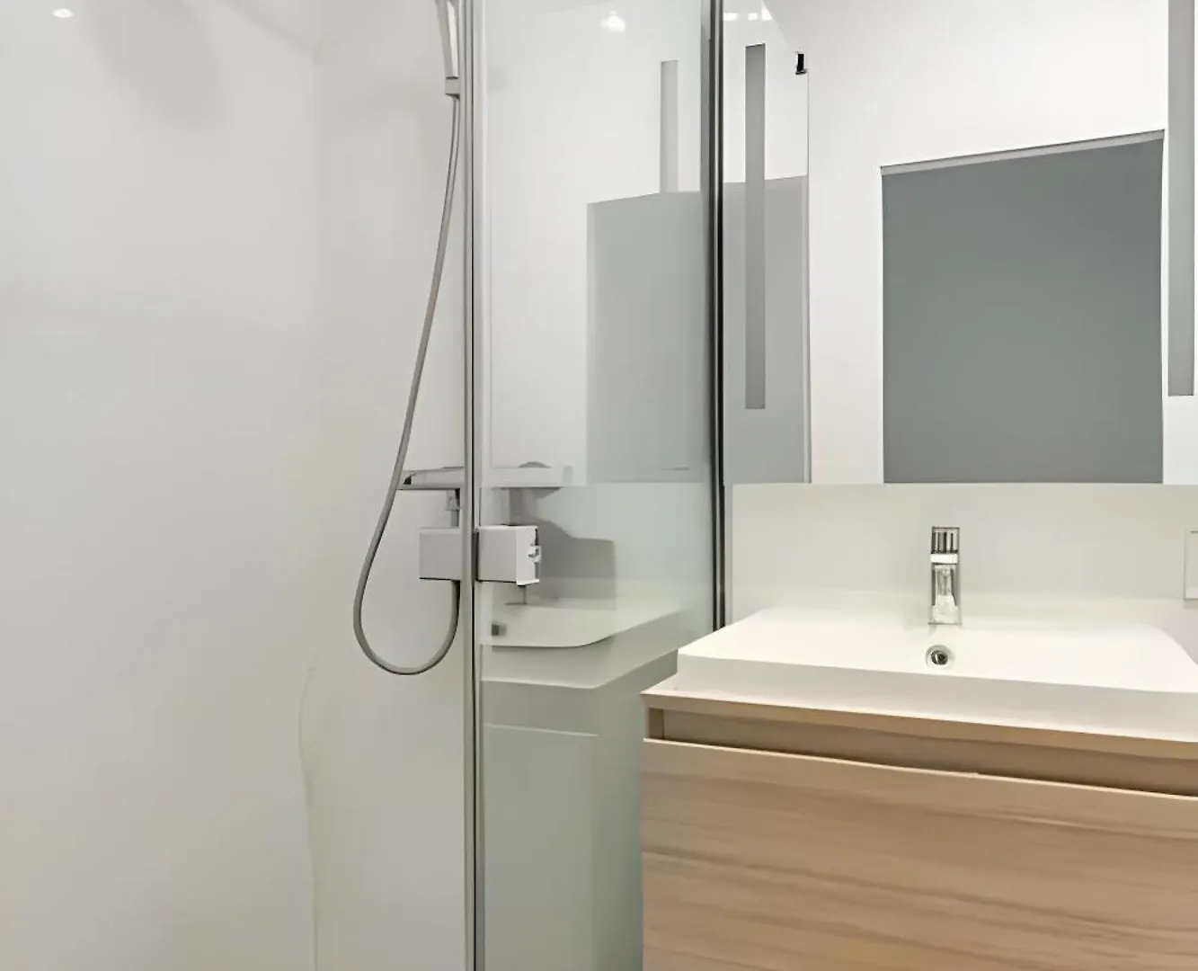 Casa Naranja Appartamento Parigi